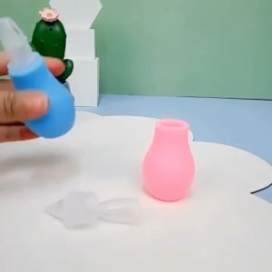 Penyedot Ingus Bayi: Panduan Lengkap