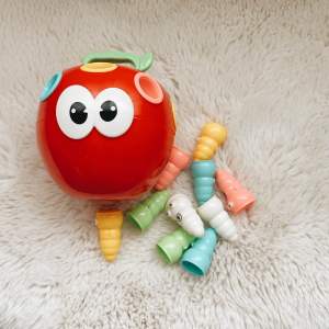 BAMBINA APPLE COLOR SORTER