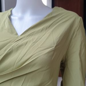 Gaun Casual Import & Midi Dress Import: Pilihan Terbaik untuk Pesta