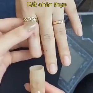 EELHOE | Prosthetic Limbs Fake Fingers Simulated Cots Severed Prostheses Silicone Gloves Tricky Magic Props Prank Realistic No Tear