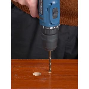 5975 Dụng cụ mài mũi khoan - cữ mài mũi khoan 2 ly -13 ly lắp vào máy khoan vặn vít GA625