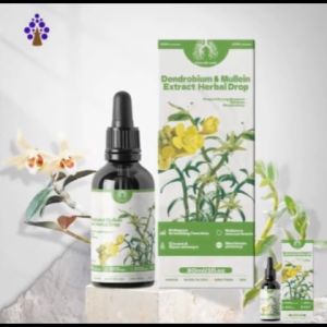 Clear Breath Herbal Drop clear breath drops lungs dendrobium cough relief oil herbal drops for lungs patch for adult nocough organic herbal cough original powerful lung support health cleanse essence anti snoring mullein extract usa nasal body care