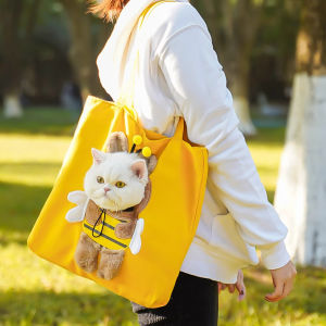 Petone dOrage | Multipet Portable Shoulder Bag Large Capacity