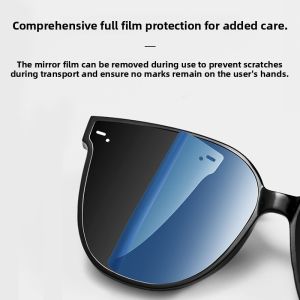 Polarized UV Protection Sunglasses