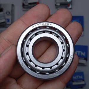Laker Bearing 30204 NTN Bearing Roda Depan Espass Zebra S88 S89 Original NTN INB SEMARANG