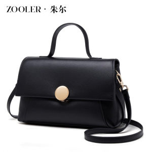 ZOOLER | Túi Xách Da Thời Trang và Tối Giản cho Phụ Nữ