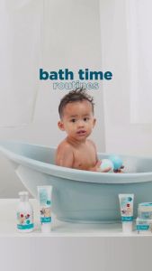 Buds Super Soothing Hydrating Cleanser 225ml