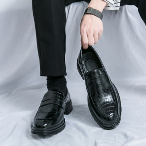 NUDANLAI | New Spring Stylish Business Casual Shoes for Men