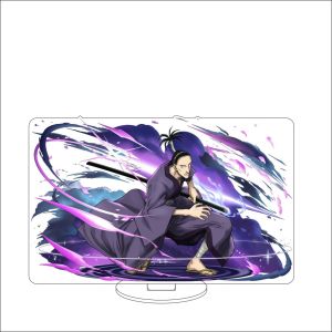 Bandai | Giá Đỡ Hình Acrylic Anime HUNTER×HUNTER 16CM Có Hình Gon Freecss Kurapika Killua Zoldyck Hisoka Morow Kite - Đồ Trang Trí Sưu Tầm Quà Tặng Cho Người Hâm Mộ