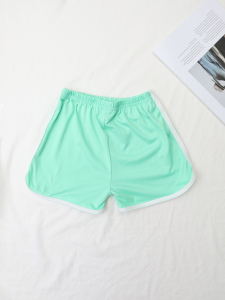 1 Pcs Summer Boys and Girls Short LeggingsChildrens and Infants Lightweight Outerwear Sport Shorts for Girls Aged 2-11 Wear