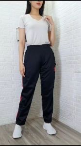 Trening hitam putih