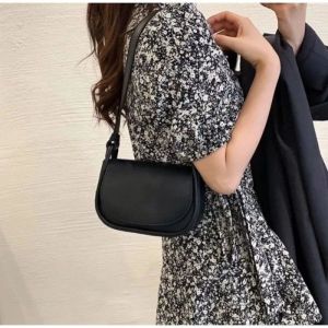 KIYOTO BAG PREMIUM (3 ruang) / TAS WANITA VIRAL 2023 / TAS KONDANGAN WANITA / TAS SELEMPANG WANITA / TAS BAHU WANITA