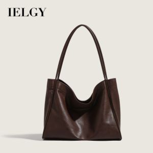 IELGY Melade Tote Bag: A High-End Feeling Large Capacity Casual Bag
