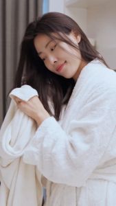 SensaV – Moisturizing Lotion 300ML & Amino Acid Cleansing Foam 150ML