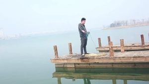Jaring Pancing Ikan Lempar & Perangkap Ikan Udang: Panduan Lengkap