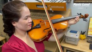 Đàn Violin Omebo RV-205 - Chính Hãng