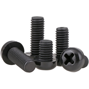 BAIRUITE | Light Insulated Nylon Screws