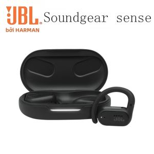 JBL | Tai Nghe Không Dây Bluetooth JBL Soundgear Sense Bền Bỉ Điều Khiển Cảm Ứng Dành Cho Cả Nam Và Nữ Lý Tưởng Cho Người Yêu Thích Hoạt Động Ngoài Trời