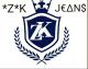 ZK JEEANS