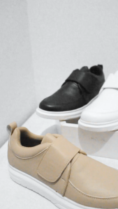 Marley Emily 01 - Sepatu Sneakers Kets Wanita Kasual Santai Kuliah Jalan Jalan Hangout Trendi Berkualitas Warna Putih