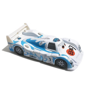 Takara Tomy | Pixar Cars 3 Sally Mack Lightning McQueen Harvester Tỉ Lệ 1:55 Kim Loại Đúc Hợp Kim Xe Ô Tô Mô Hình Đồ Chơi Dành Cho Trẻ Em Quà Tặng