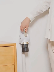 8in1 Cordless dust Mite Vacuum Cleaner 99999pa Mop Vacuum UV99.9% Mite Remover Bed Mattress Vacuum Cleaner