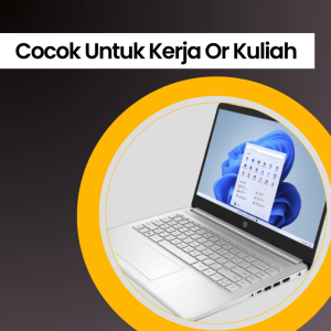 LAPTOP HP14S-DQ5777TU