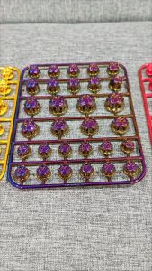 Cover Baut Monel Tutup Baut 8 10 12 14 Variasi Universal Semua Motor