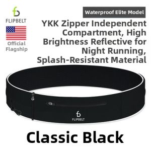 Night Running Phone Belt Bag
