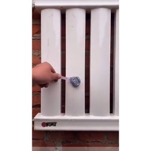 Keo dán AB siêu dính - keo dán sắt  vá vết nứt vết thủng kim loại siêu chắc Siêu cứng siêu bền dễ sử dụng-HAUSE