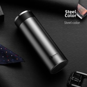 Vanow | Mens Smart Temperature Retention Tea Water Separation Cup