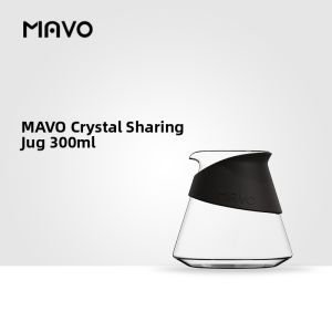 Mavo | Home Heat-resistant Glass Coffee Sharing Pot