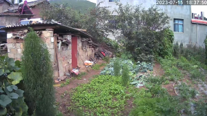 ​​4MP Wireless CCTV Camera Battery-Powered Wireless Motion Alert 2-Way Talk &amp TF Storage​ Dual WiFi