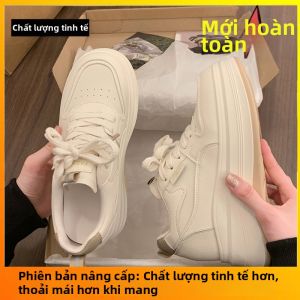 DINGMUYI | Giày Tăng Chiều Cao Thời Trang Xỏ Ngón 9CM