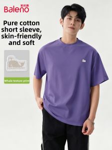 BALENO | 3D Printed Cotton T-shirt for Boys
