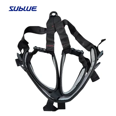 Sublue | Động Cơ Lặn Dùng Một Tay Đã Được Tùy Chỉnh Với D-Ring