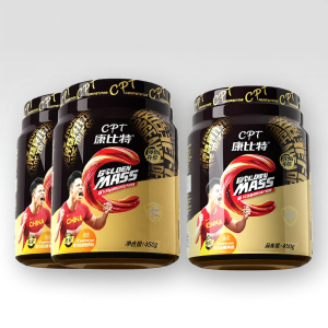 Weight Gain Muscle Building Powder Whey Protein