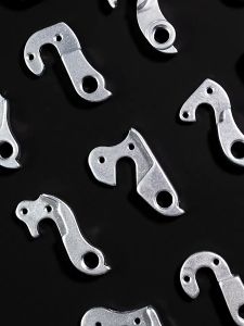 Universal Bike Hanger Bike Drop Out Shift Hook MTB Road Bicycle Derailleur Hanger Tail Hook