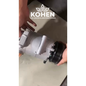 COMPRESSOR ECOSPORT (1.5L) FOR CAR AIRCON AND AIRCONDITIONING