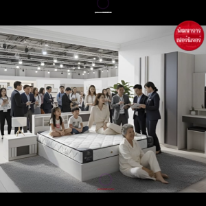 ชุดห้องนอนHAMONYPLUSขนาด5ฟุตและ6ฟุตสินค้าใหม่แกะกล่องราคานี้มาครบชุดพร้อมที่นอนและหมอนหนุน2ใบส่งฟรี