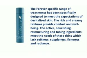 100% Authentic Forever Living✔️Aloe Activator NEW PACKAGING 130ml