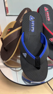 DÉP NAM TÔNG BITIS SXM0270- ĐẾ Cao Su chống trơn trượt - siêu nhẹ- không thấm nước