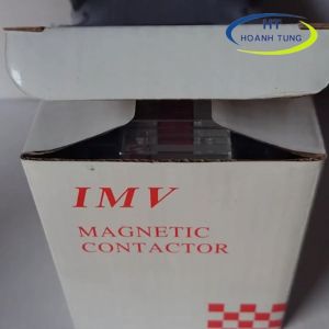 Khởi động từ 18A 3 pha công tắc tơ CJX2S-1811 nguyên seal điều khiển động cơ điện 3 pha 380VAC bảo hành 12 tháng