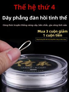 Dây Chun Bền Cho Đeo Hạt 1 cái