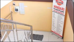 Madu Prolesterol ath-thoifah: Obat Herbal Kolesterol & Asam Urat 350 gr