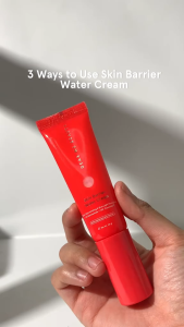 DEAR ME BEAUTY SKIN BARIER WATER CREAM