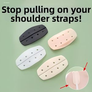 Non-Slip Bra Shoulder Pads