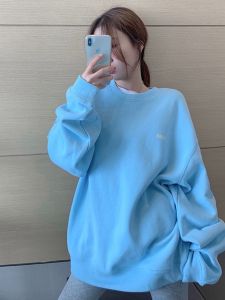 QIANSHUIYIYUN | Fleece Lined Thick Jacket Ins Trendy Casual Style