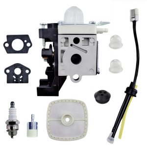 RB-K92 คาร์บูเรเตอร์สําหรับ Echo HC-152 HC-2210 HC-2810 HC-3810 Shindaiwa DH232 DH235 Hedge Trimmer A021004740