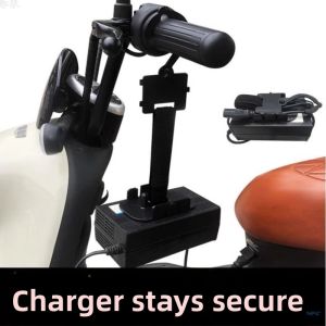 MO DE FA | Charging Hook Cable Organizer